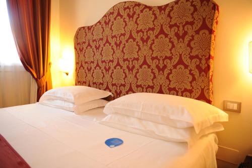 Hotel Casali Room Type - Superior Double or Twin Room