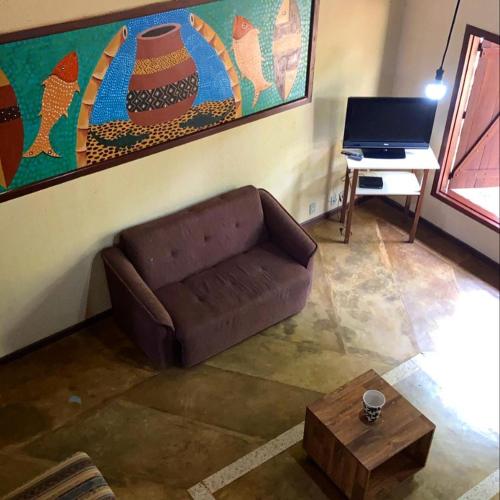 One-Bedroom Chalet image 8