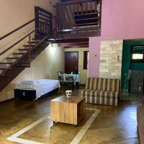 One-Bedroom Chalet image 7