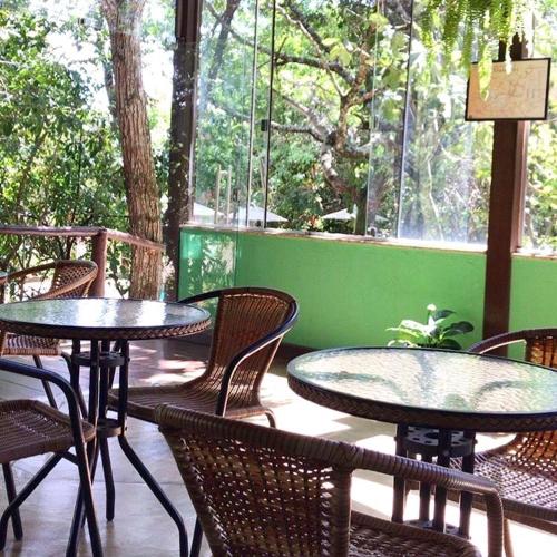 Pousada Arraial Das Cores in Pirenopolis