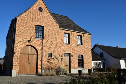  Gastenverblyf Heerlyck Huys, Pension in Lommel bei Molsveld