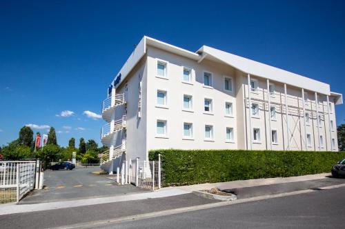 ibis budget Bordeaux Sud - image 5