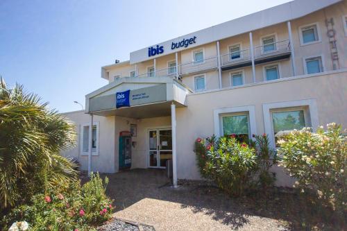 外部景觀, 南基波爾多宜必思快捷酒店 (ibis budget Bordeaux Sud) in 維勒納夫多爾農