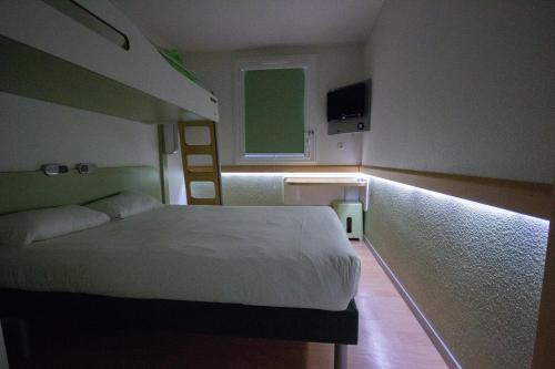 ibis budget Bordeaux Sud - image 8