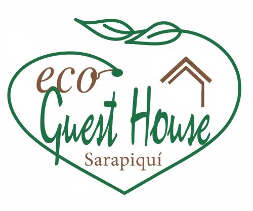 Eco Guest House- Sarapiqui 2 in Sarapiqui