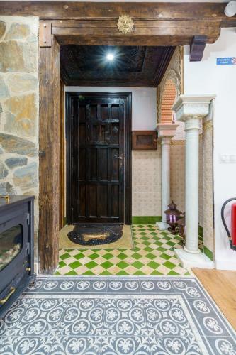 Casa Nazarí - Setenil de las Bodegas 3