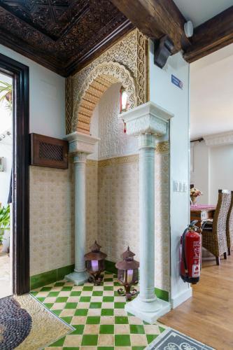 Casa Nazarí - Setenil de las Bodegas 2