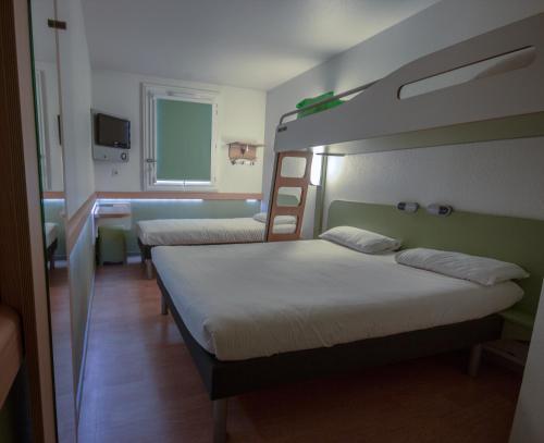 ibis budget Bordeaux Sud - image 10