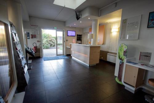 ibis budget Bordeaux Sud - image 12