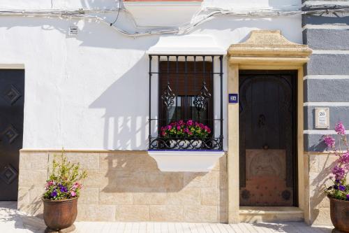  Casa Nazarí - Setenil de las Bodegas in Setenil
