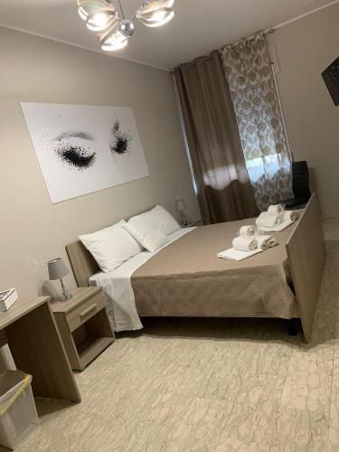 B&B Fratelli Baglione 1