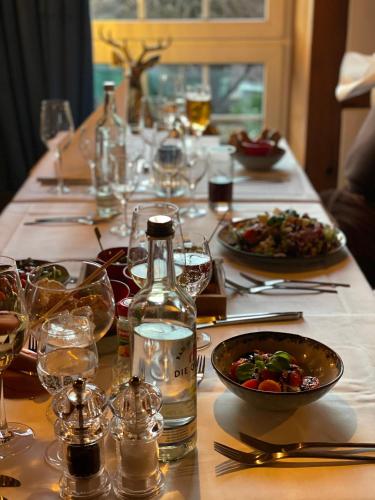 Hotel Rehkitz in 哈勒/威斯伐倫