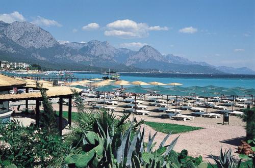 Naturella Hotel & Apart