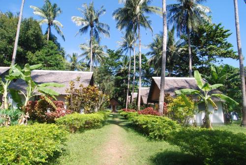 Foto - Lanta Coral Beach Resort