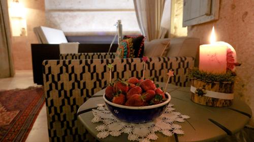 Dotări, Pigeon Hotel Cappadocia in Uchisar