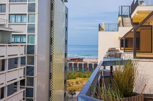 Costa´s Terrace II, Costa da Caparica