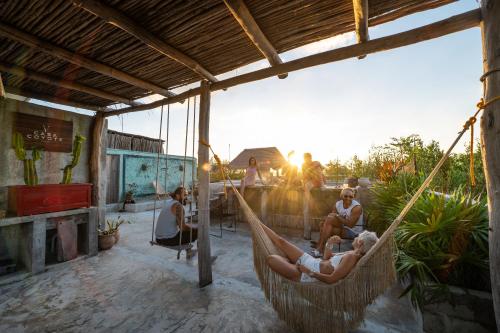 Casa Coyote Tulum