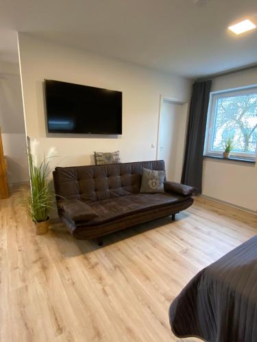 my inn in Chemnitz, Deutschland