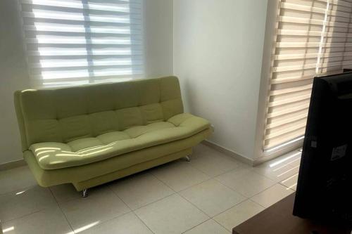 Remansos del Lili