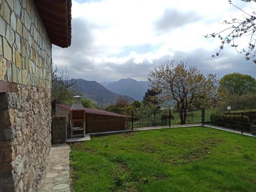 Casa Rural La Cabaña - image 10