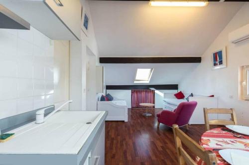 Villa St Joseph Cosy Studio with AC Nice centre