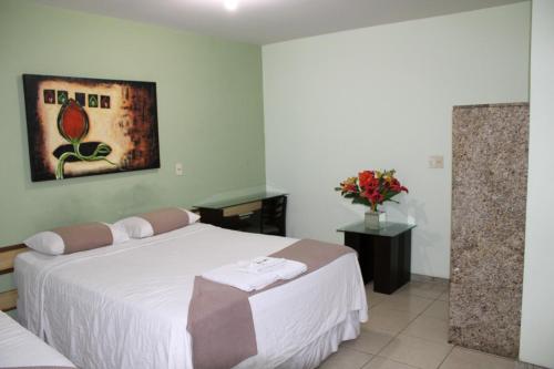 Domus Hotel Veneza Ipatinga