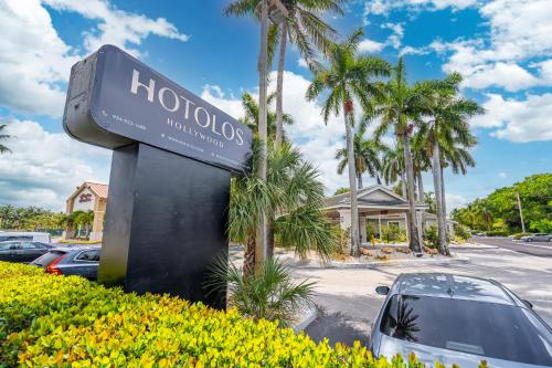 Hotolos Hollywood - image 9