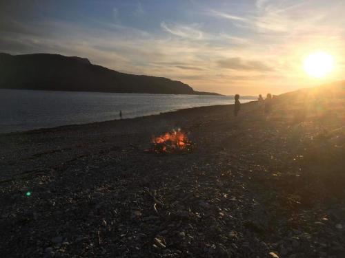 Croft No.8 Bed & Breakfast in Ullapool