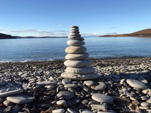 Croft No.8 Bed & Breakfast in Ullapool