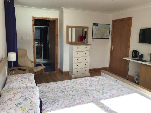 Croft No.8 Bed & Breakfast in Ullapool