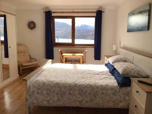 Croft No.8 Bed & Breakfast in Ullapool