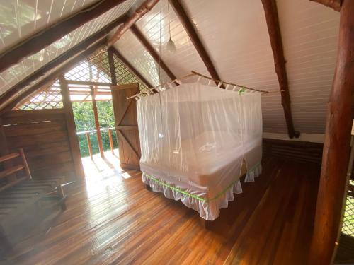 Eco Guest House- Sarapiqui 2 in 薩拉皮奇