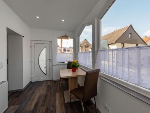 Apartment in Elbingerode 