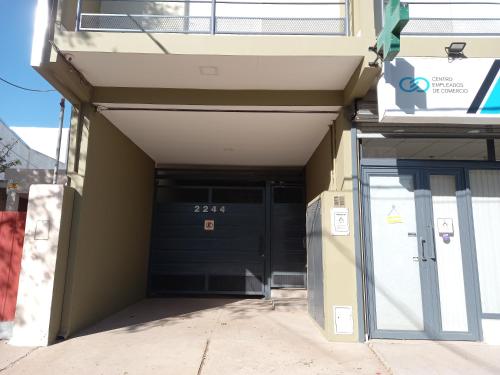 Departamentos Temporarios Raul B. Diaz