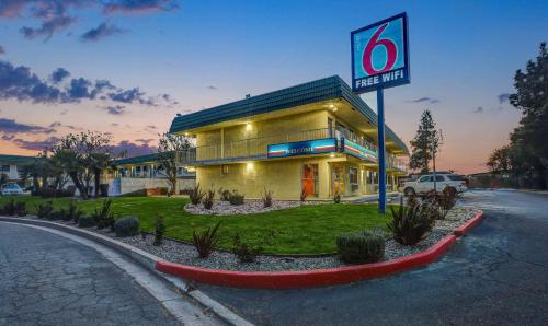 Motel 6-King City, CA