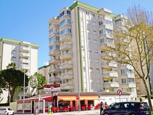  LANZA GANDÍA CENTRO - Sólo Familias in Los Mártires