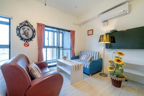 Hui Yun B&B near Cingshuei Dire Park