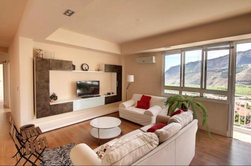  Laureli, Ferienwohnung in Tazacorte