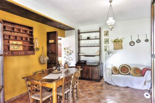  Holiday home in Pomarance - Toskana 41618 in Pomarance