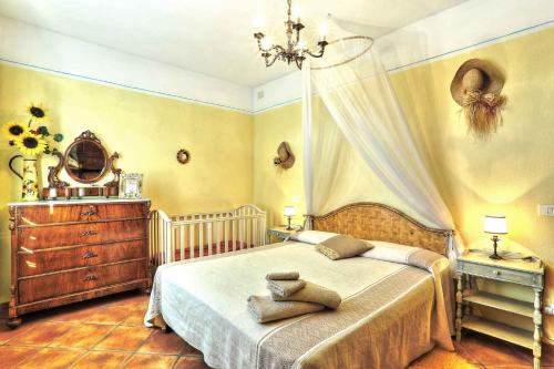  Holiday home in Pomarance - Toskana 41618 in Pomarance