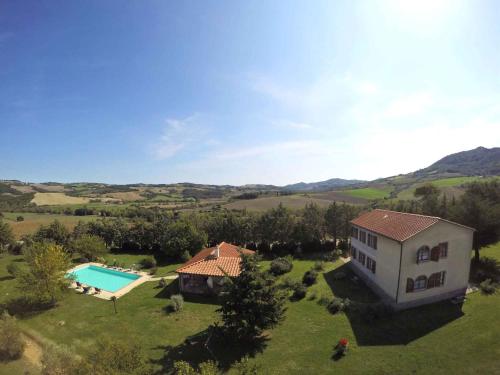 Holiday Home 1