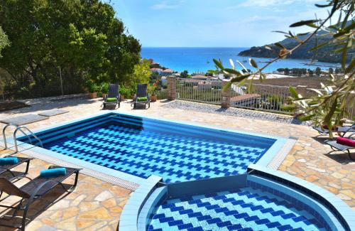 Villa Tireda – khách sạn tại Keri