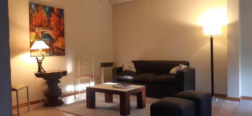 Duplex frente al Club de campo Mendoza near Pizzeria Vicente