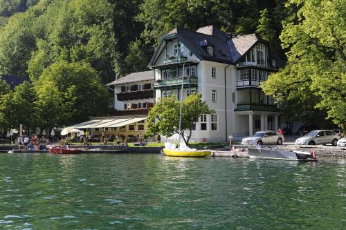 Hotel & Gasthof Fürberg