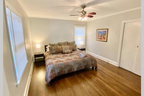 New! THE Southpark Charlotte Queen City Home!