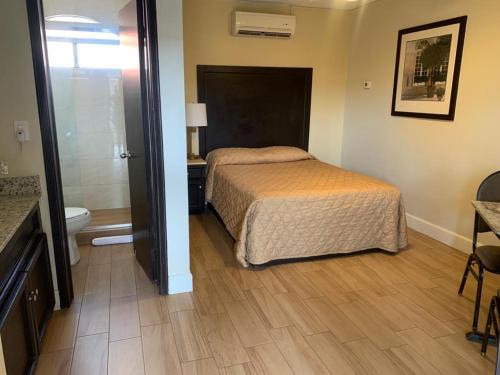 HOTEL SAN LUIS