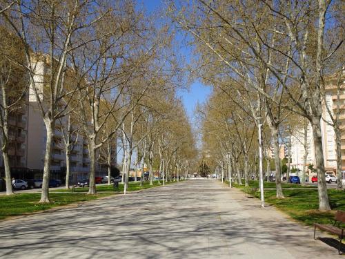  LANZA GANDÍA CENTRO - Sólo Familias in Los Mártires