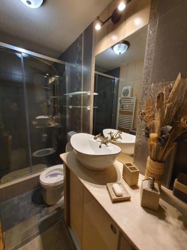 Harmony apartment - beautiful central location