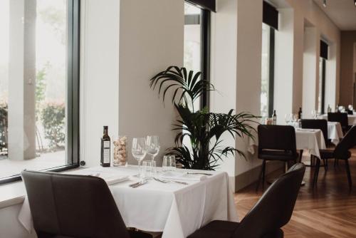 ห้องอาหาร, Serafino McLaren Vale in แมคลาเรนเวล