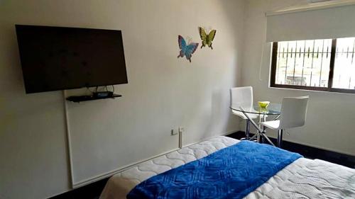 One-Bedroom Apartment image 4